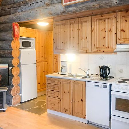 Holiday Home Tokkapirtti 3 By Interhome Леви Екстериор снимка