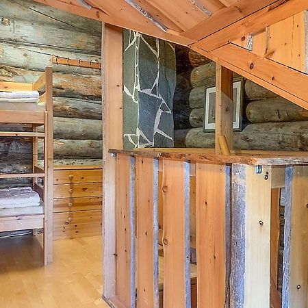 Holiday Home Tokkapirtti 3 By Interhome Леви Екстериор снимка