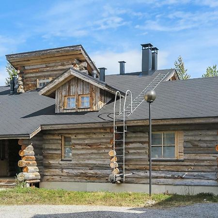 Holiday Home Tokkapirtti 3 By Interhome Леви Екстериор снимка