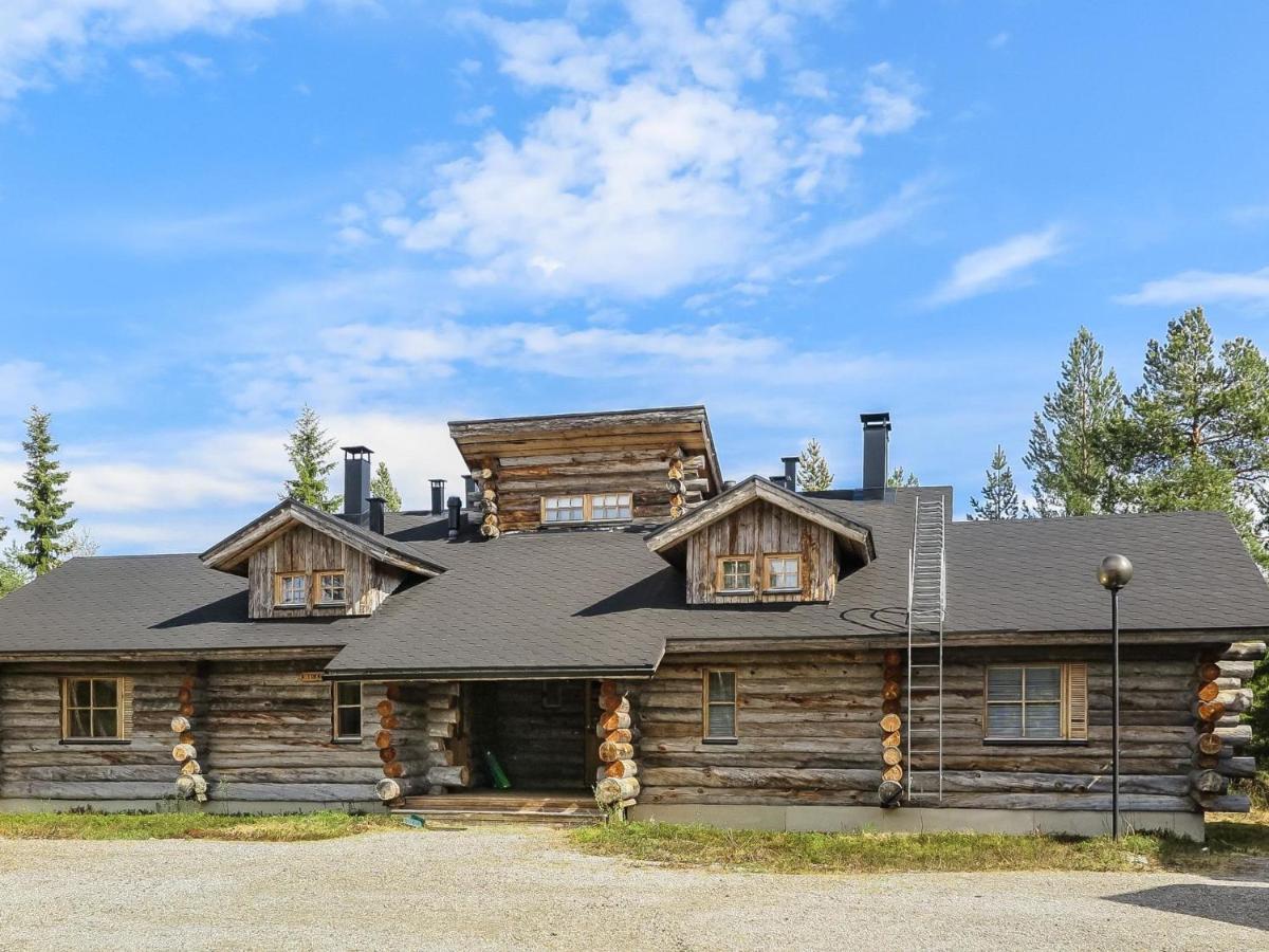 Holiday Home Tokkapirtti 3 By Interhome Леви Екстериор снимка