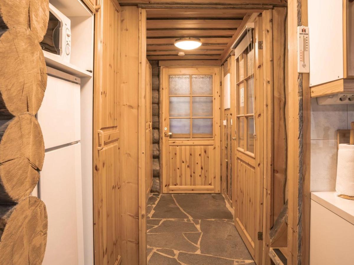 Holiday Home Tokkapirtti 3 By Interhome Леви Екстериор снимка
