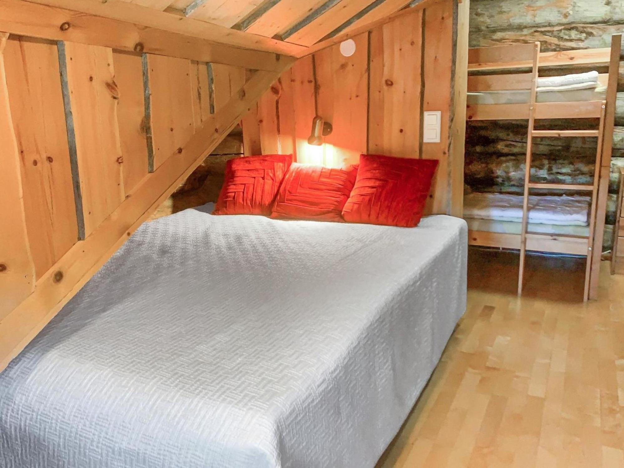 Holiday Home Tokkapirtti 3 By Interhome Леви Екстериор снимка