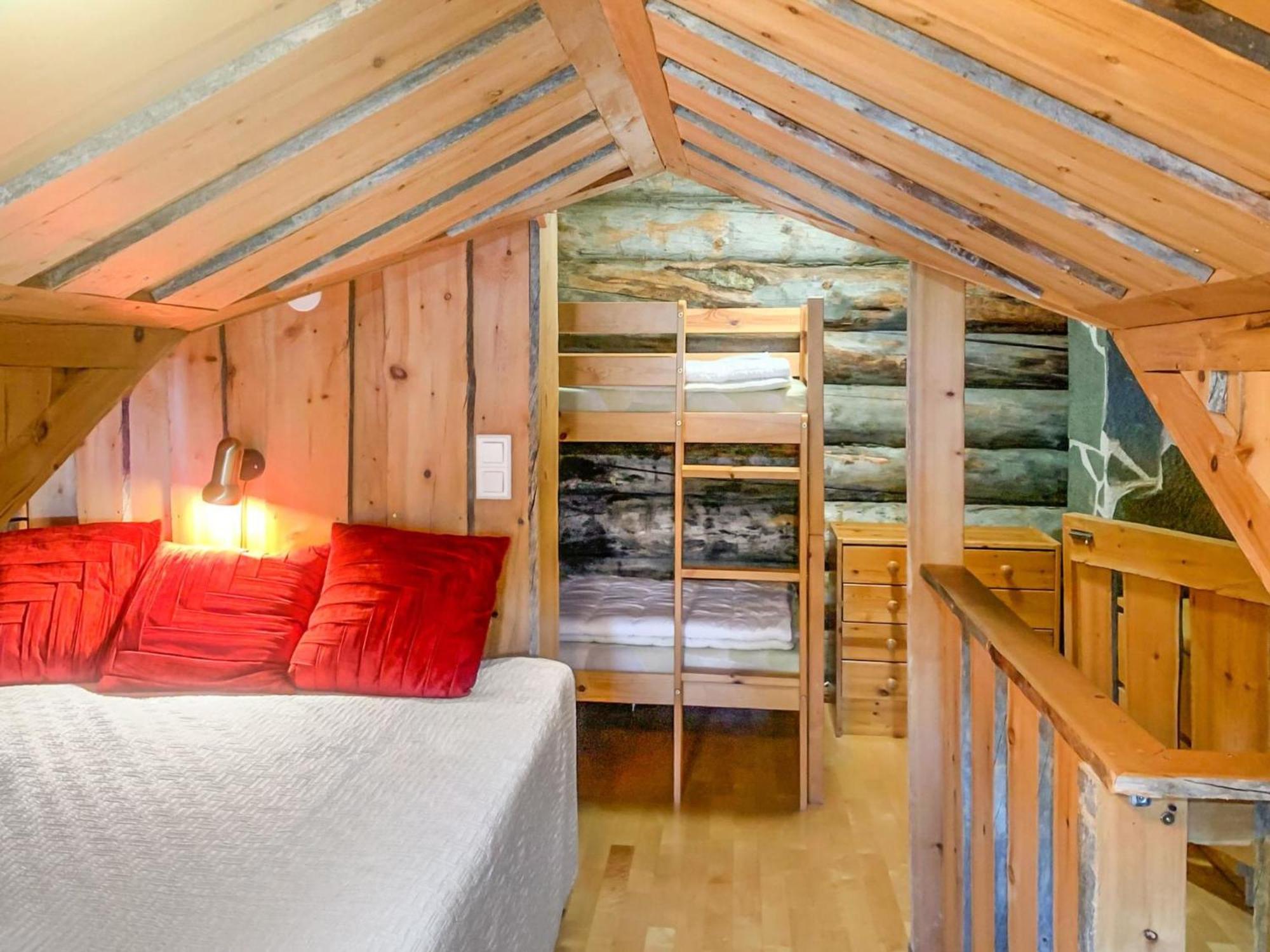 Holiday Home Tokkapirtti 3 By Interhome Леви Екстериор снимка